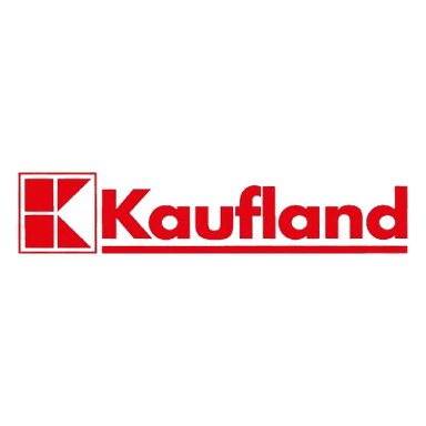 Logo Kaufland
