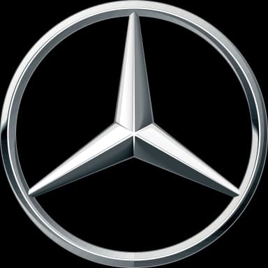 Logo Mercedes-Benz