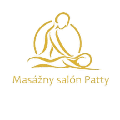 Logo Masážny salón Patty